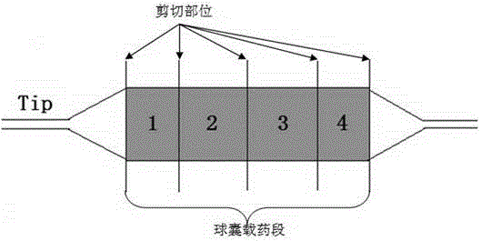 Coating process of medicament coating on implantable or interventional medical device