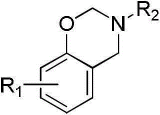 Solvent-free impregnation resin for low and medium voltage motors and its curing method