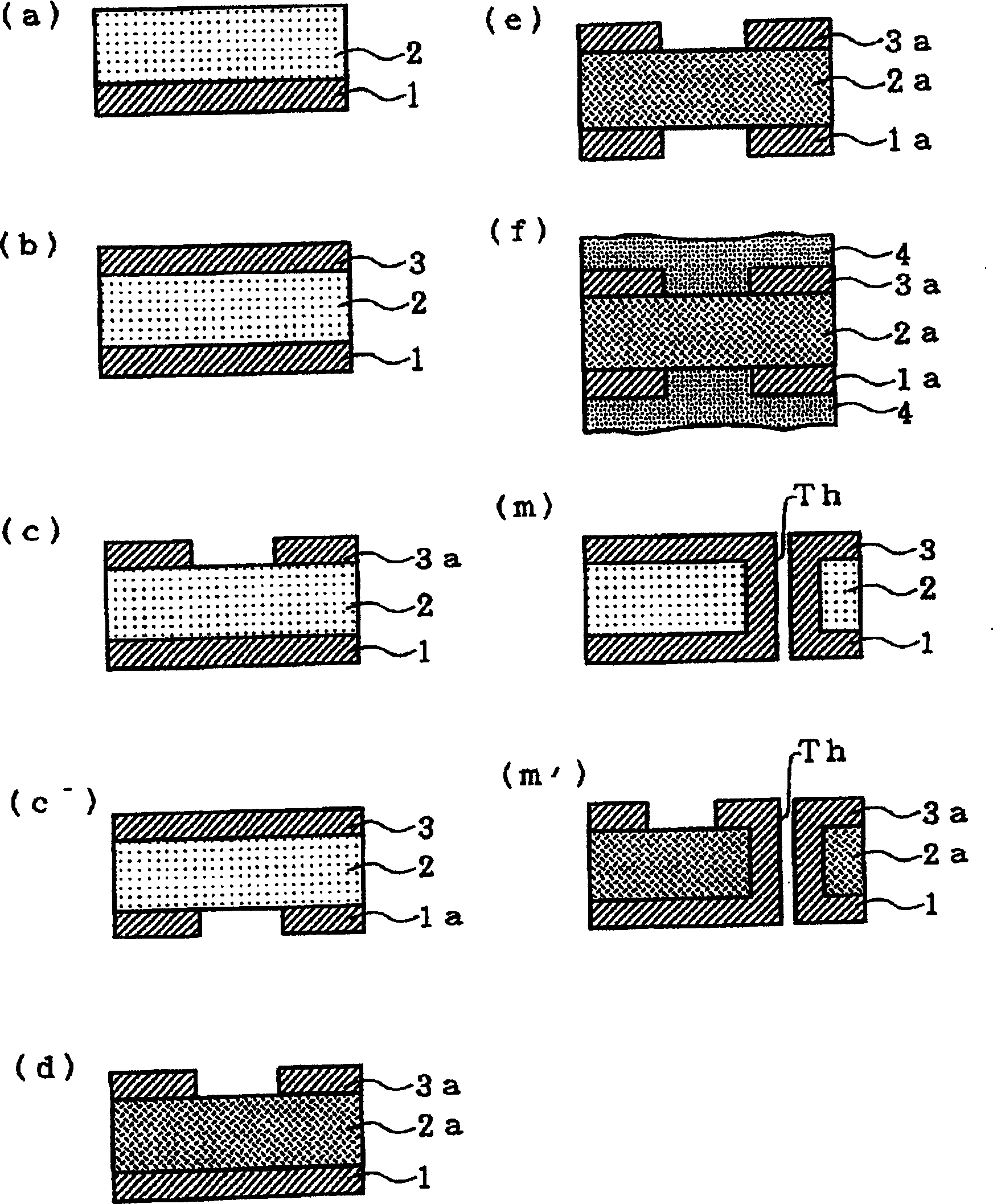 Method for manufacturing double-side flexible printed circuit board