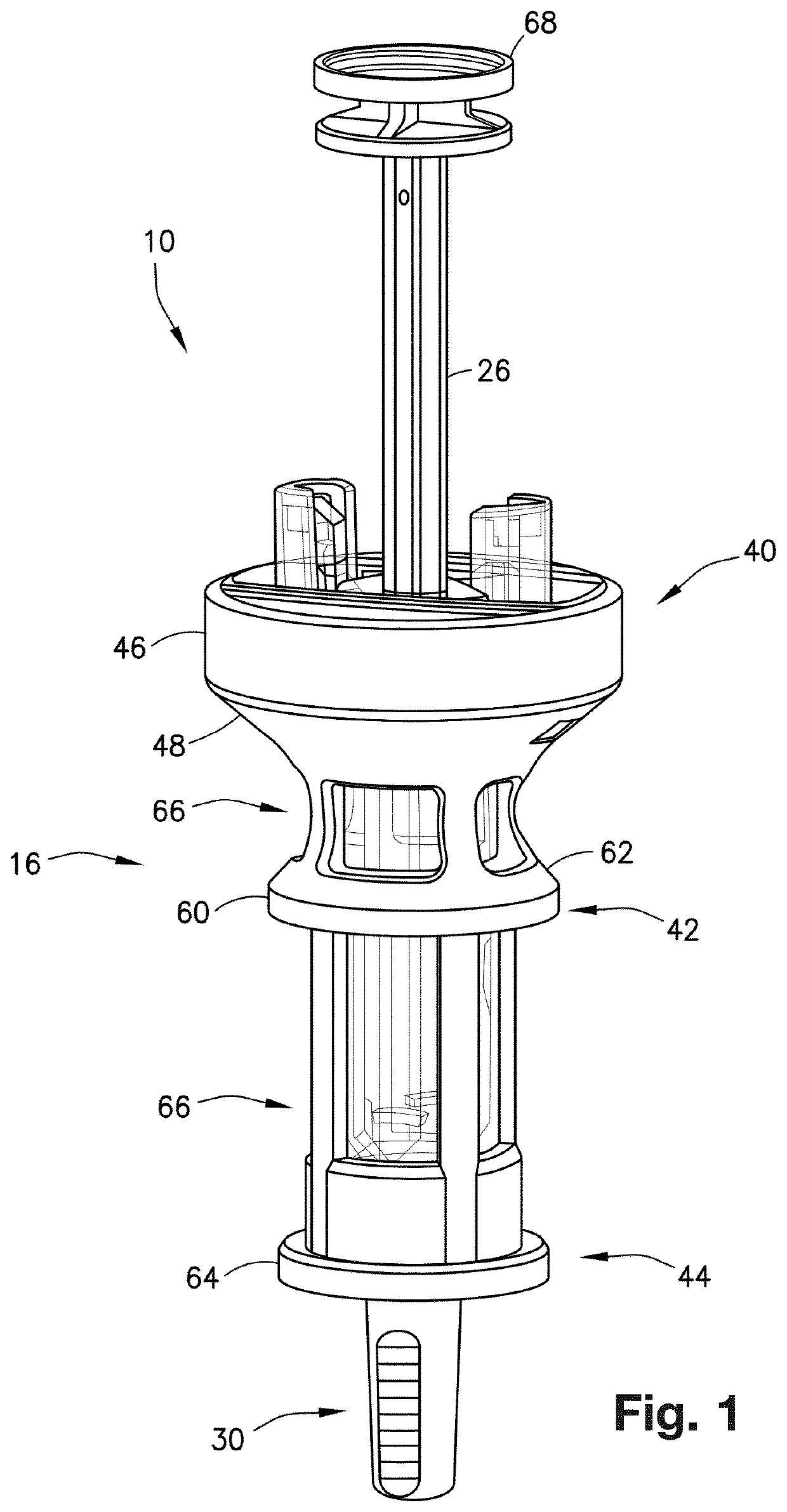 Cap Remover Having Gasket Compression