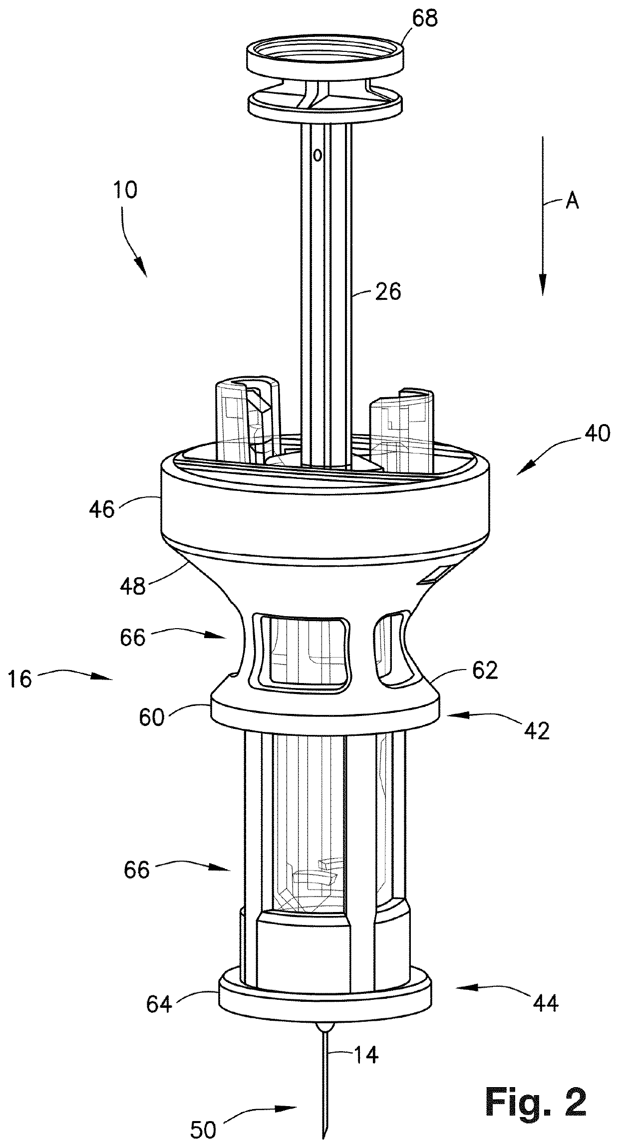 Cap Remover Having Gasket Compression