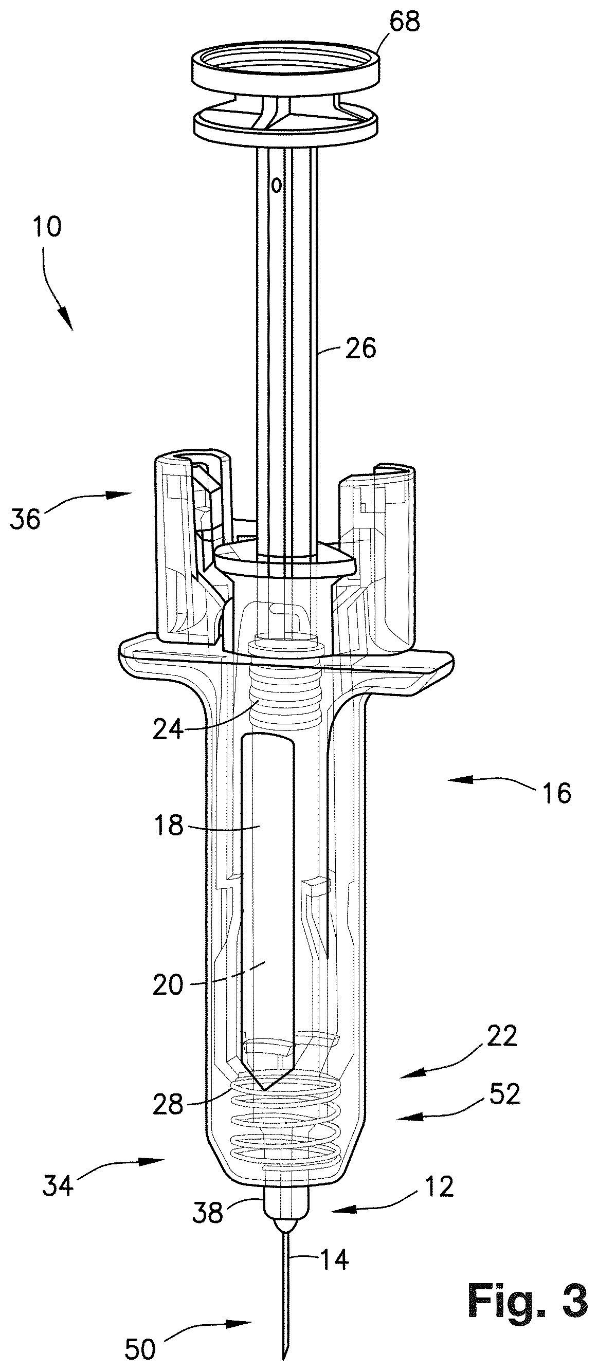 Cap Remover Having Gasket Compression