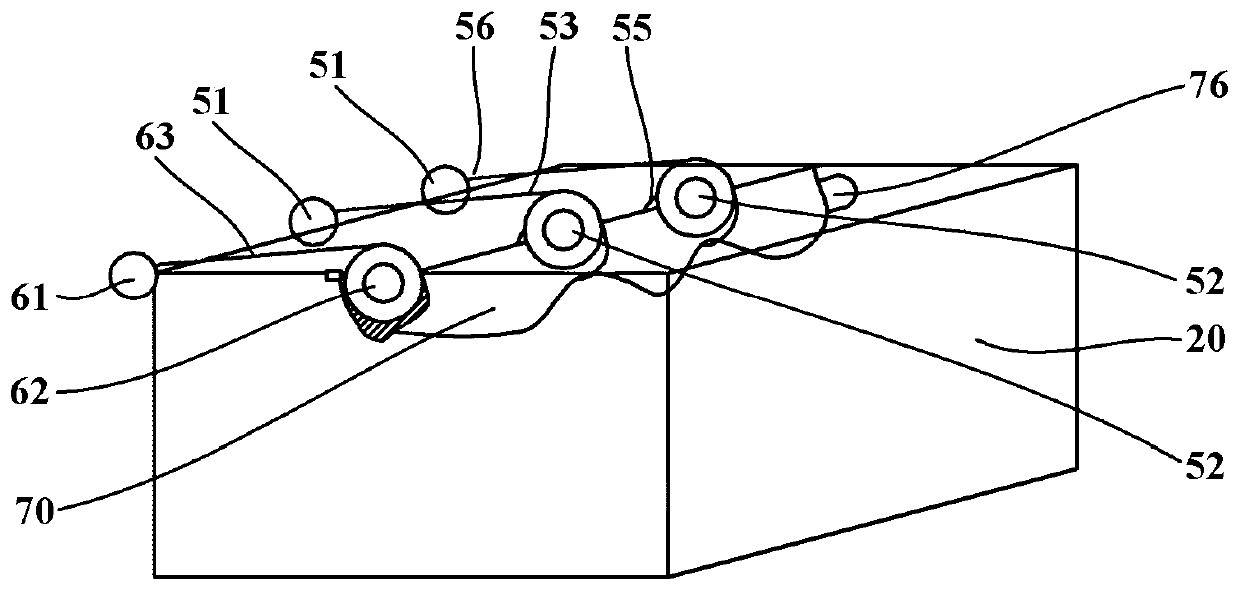 Refrigerator and quick-freezing method for refrigerator