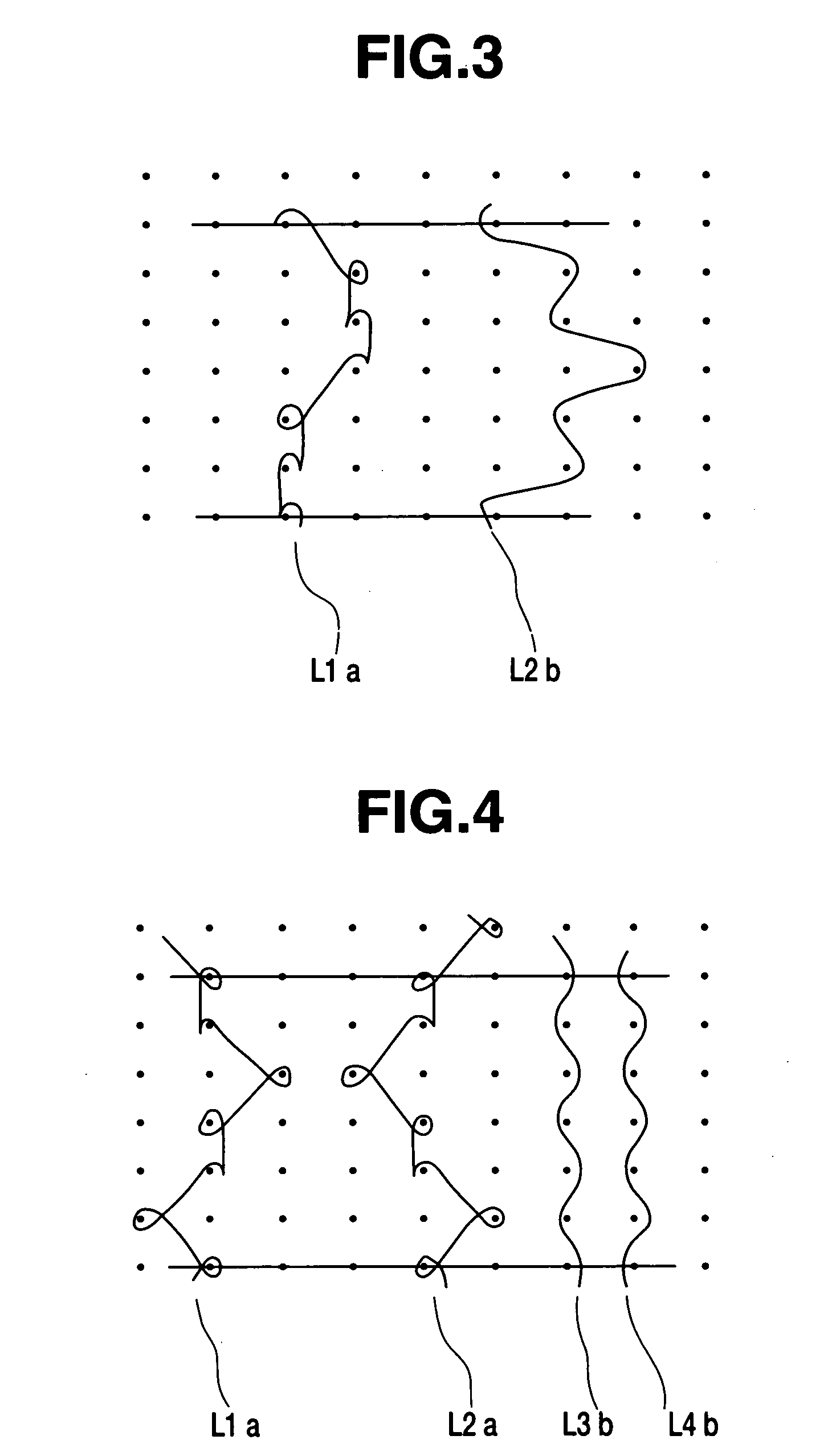 Blended woven or knitted fabrics containing polyerethane elastic fibers and process for the production thereof