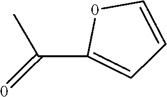 Method for preparing 2-acetylfuran