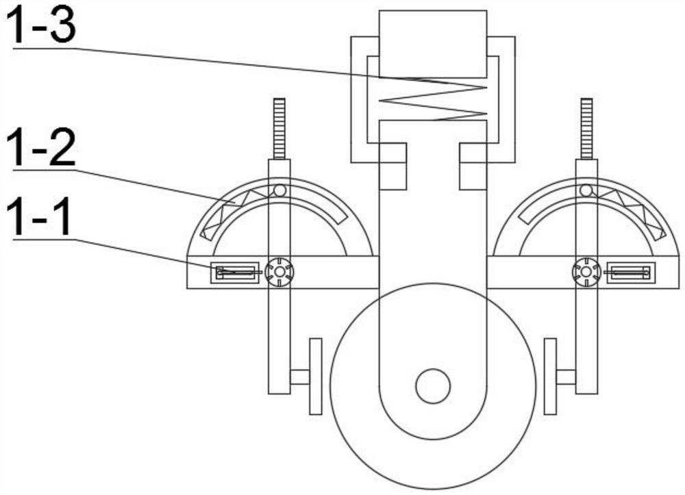 An automated packaging robot