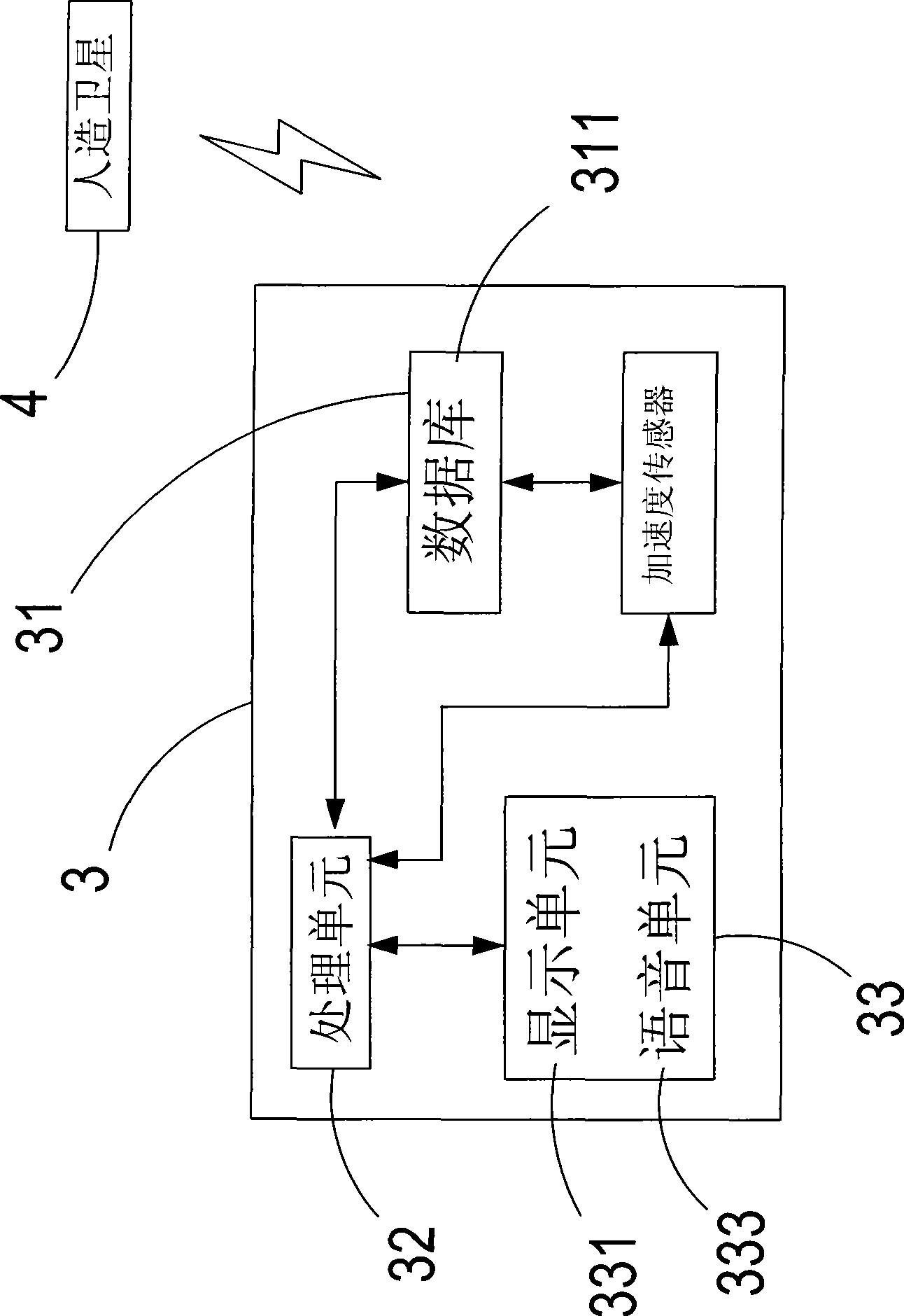 Intelligent station name reporting method