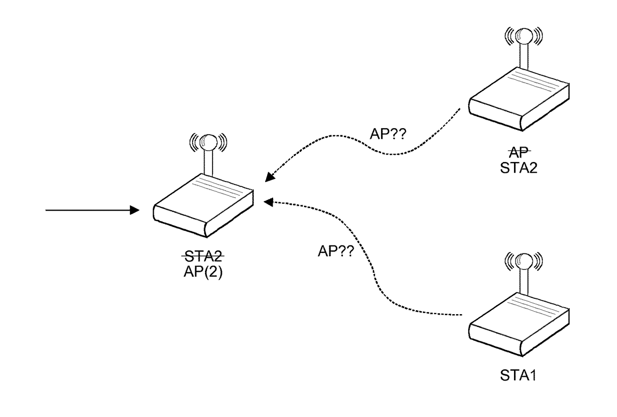 Automatic reconfiguration of network devices