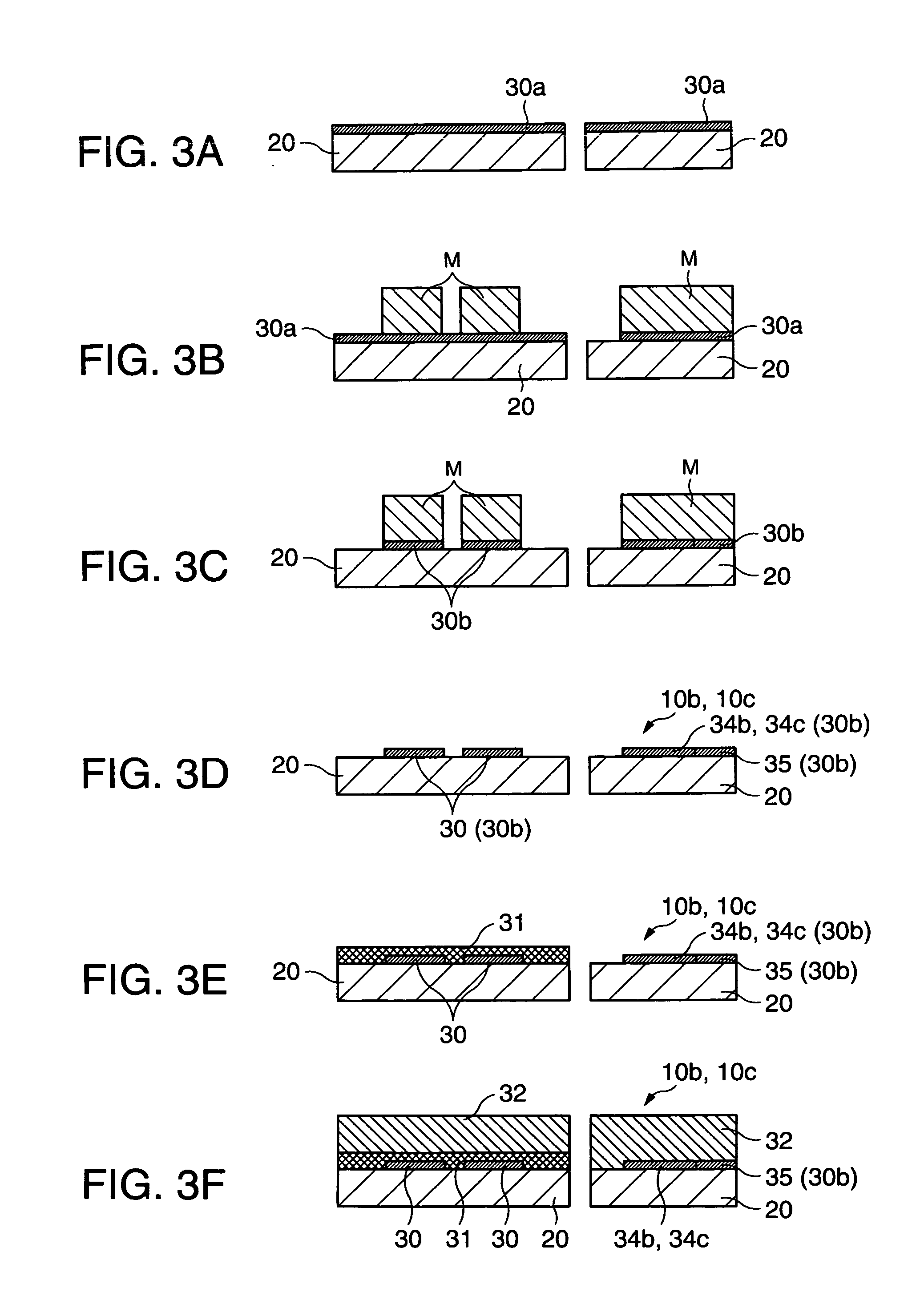 Methods for forming contact hole, for manufacturing circuit board and for manufacturing electro-optical device