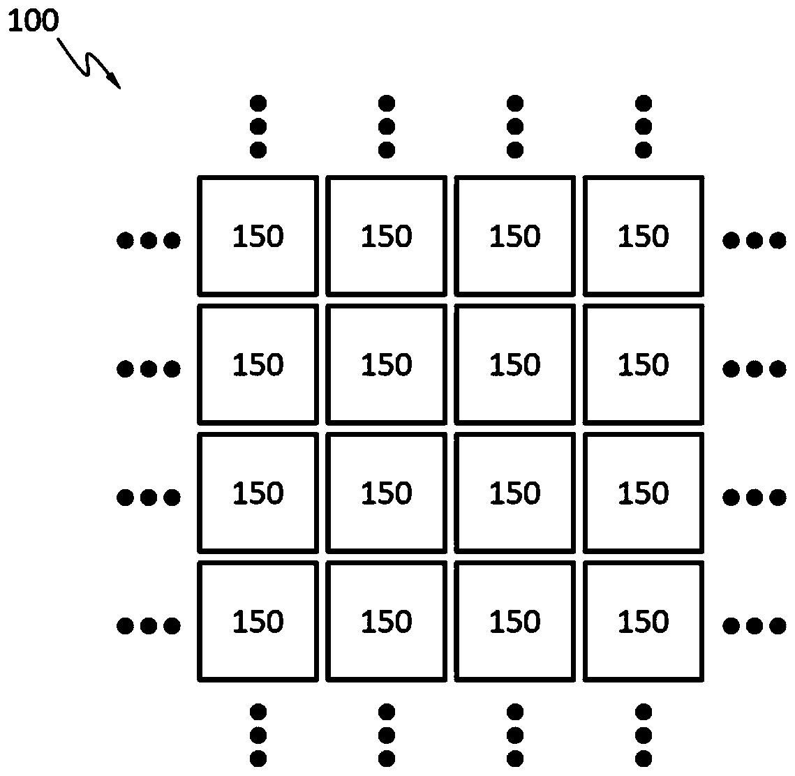 Anx-ray imaging system and a method of x-ray imaging