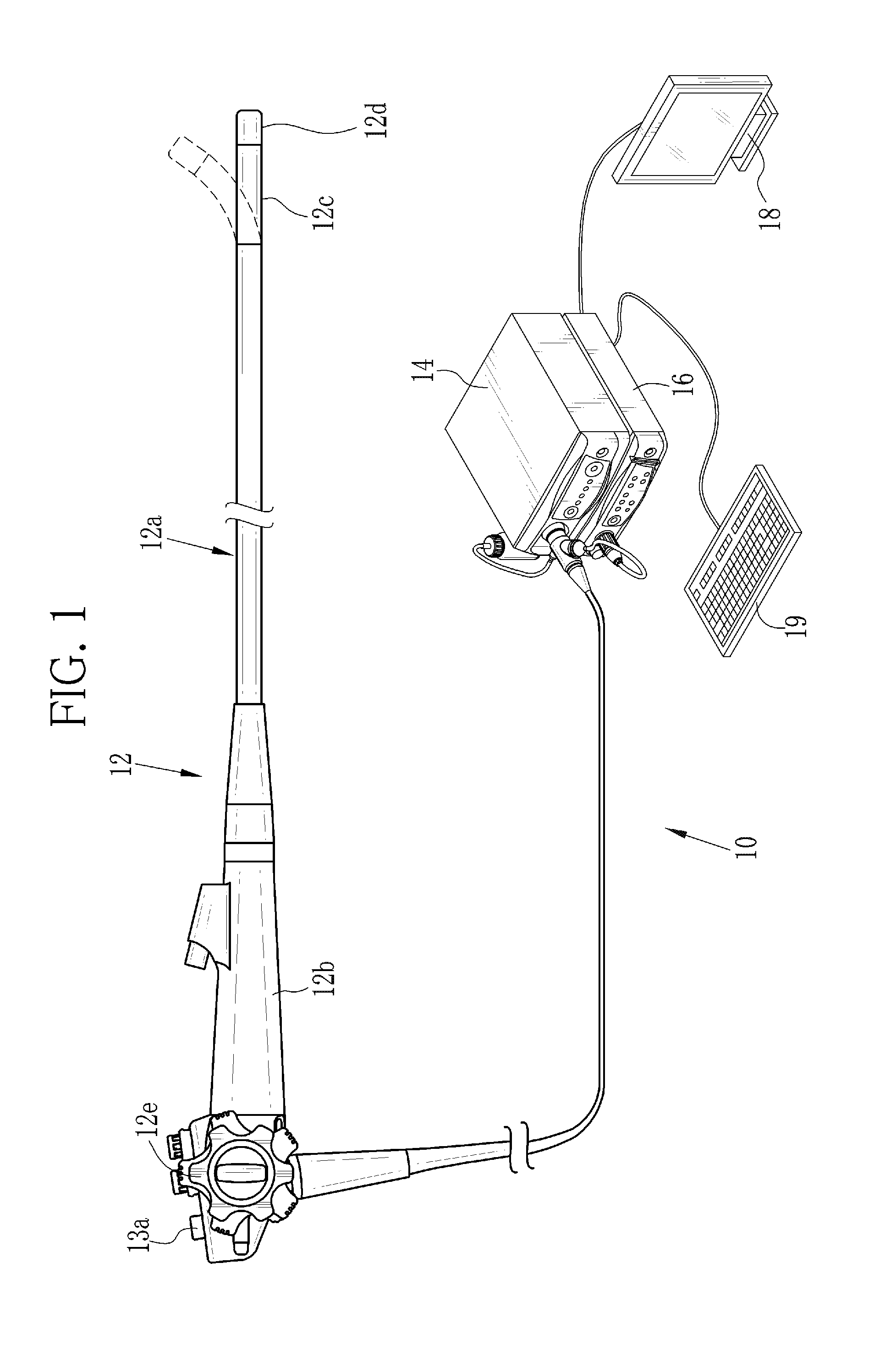 Medical image processing device, method for operating the same, and endoscope system