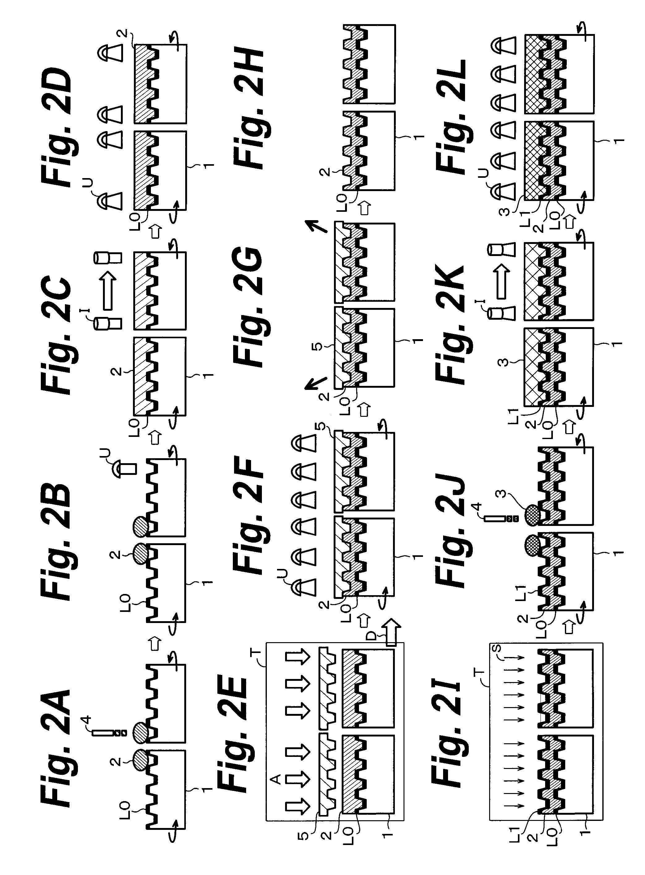 Manufacturing method of optical disk and its manufacturing apparatus