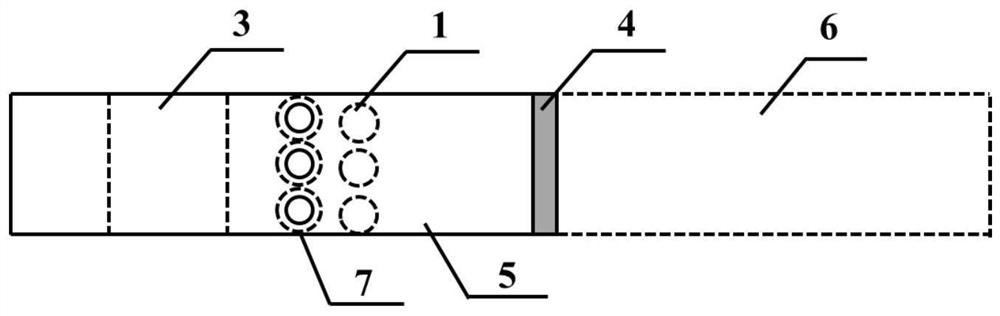 A Method of Controlling the Deformation of the Tunnel Outside the Foundation Pit