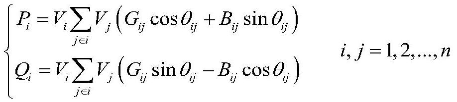 An Optimal Power Flow Calculation Method for Electrothermal Coupling Integrated Energy System