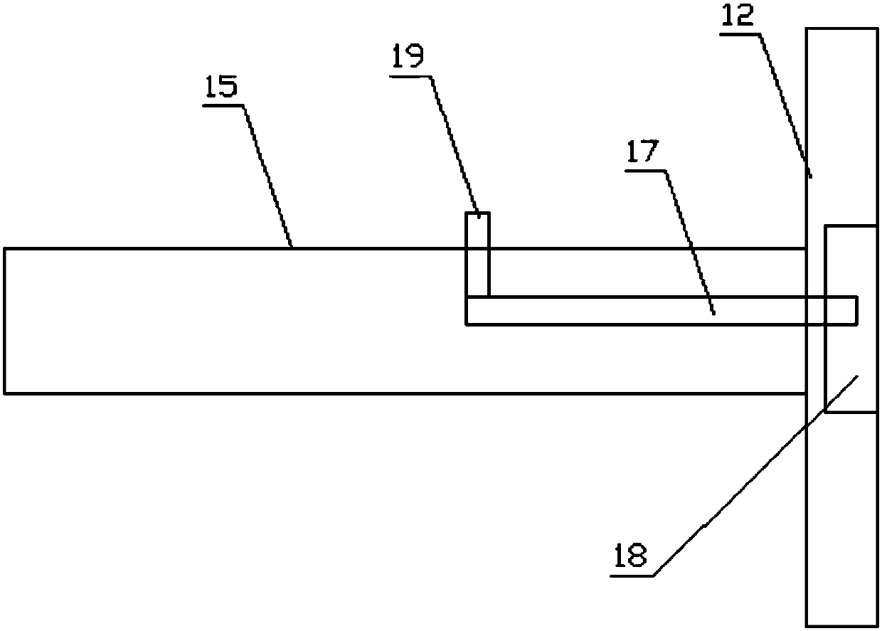 Power wire capable of being automatically stored