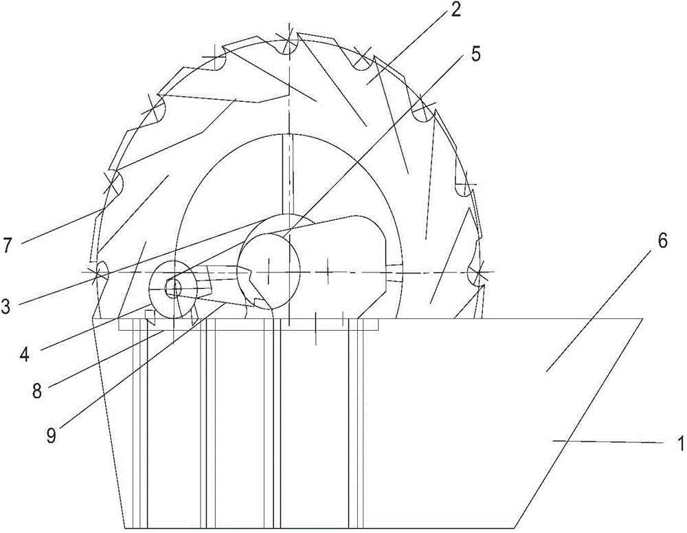 Bucket wheel type sand washer