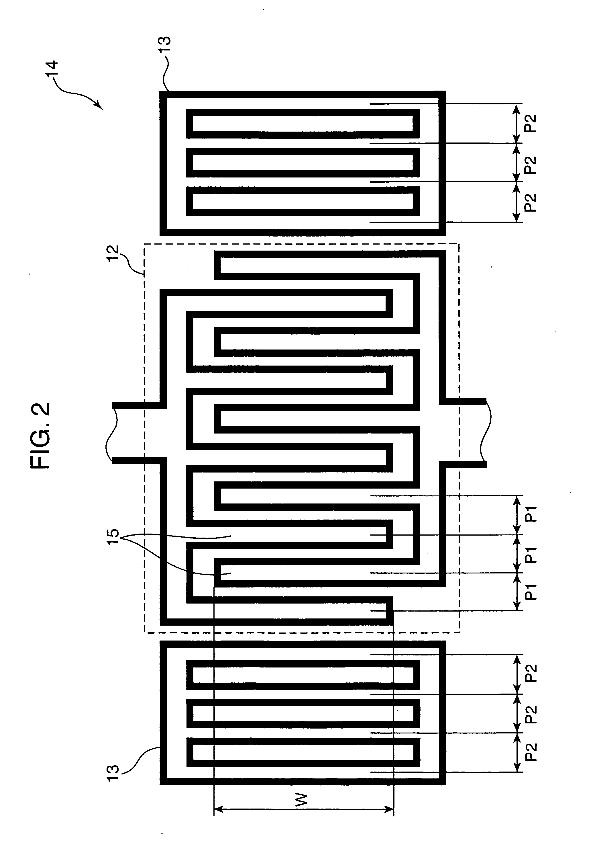 Surface Acoustic Wave Resonator and Surface Acoustic Wave Filter Using the Same