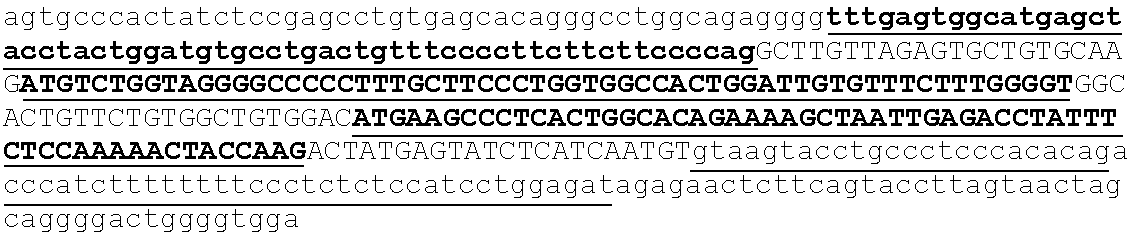 Methods for targeted genomic analysis