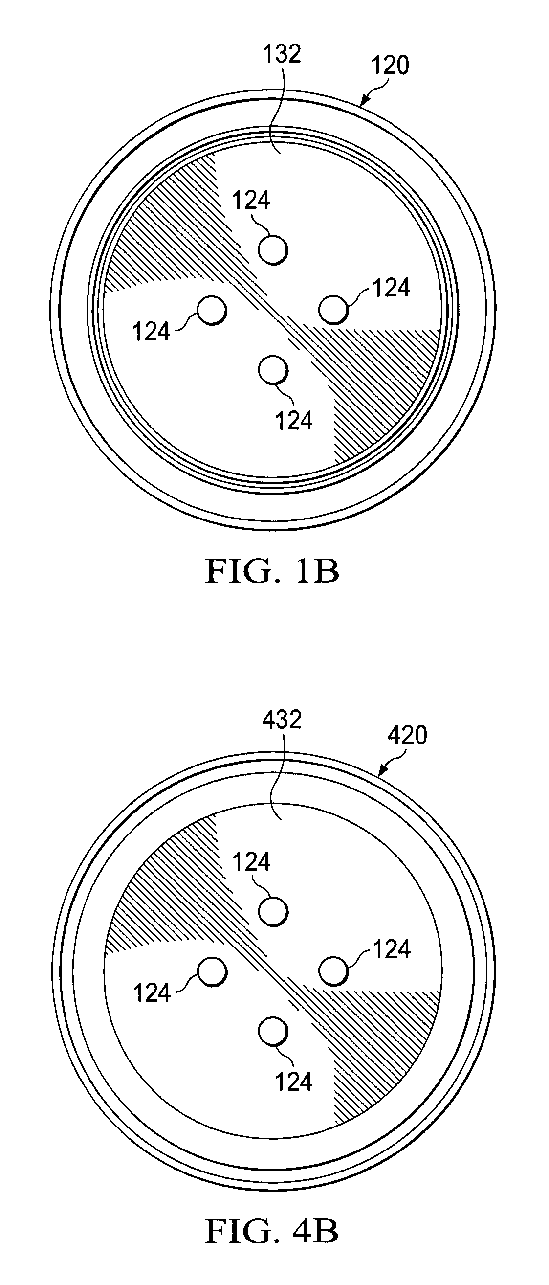 Combination solar and oil torch