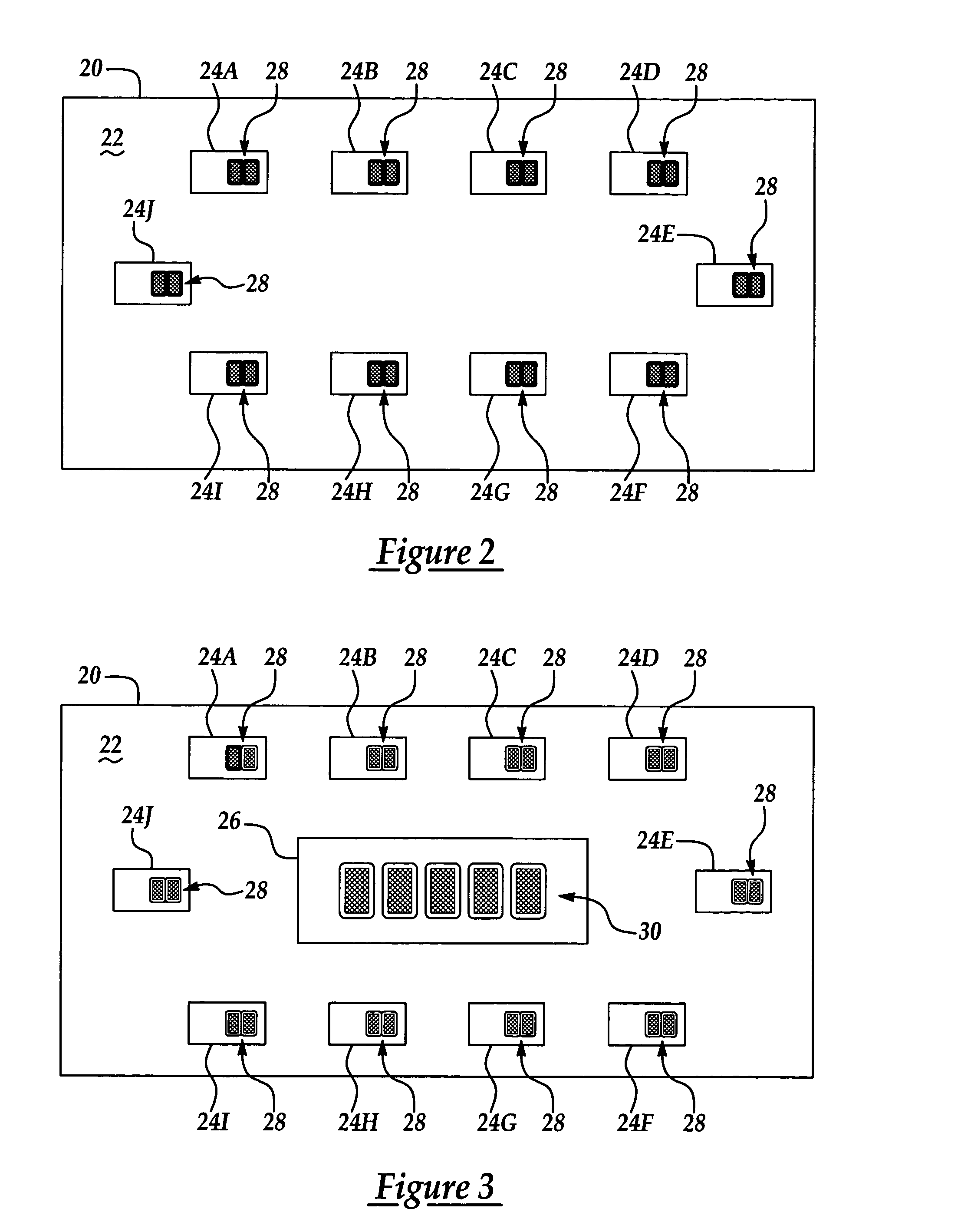 System and method for providing an electronic card game