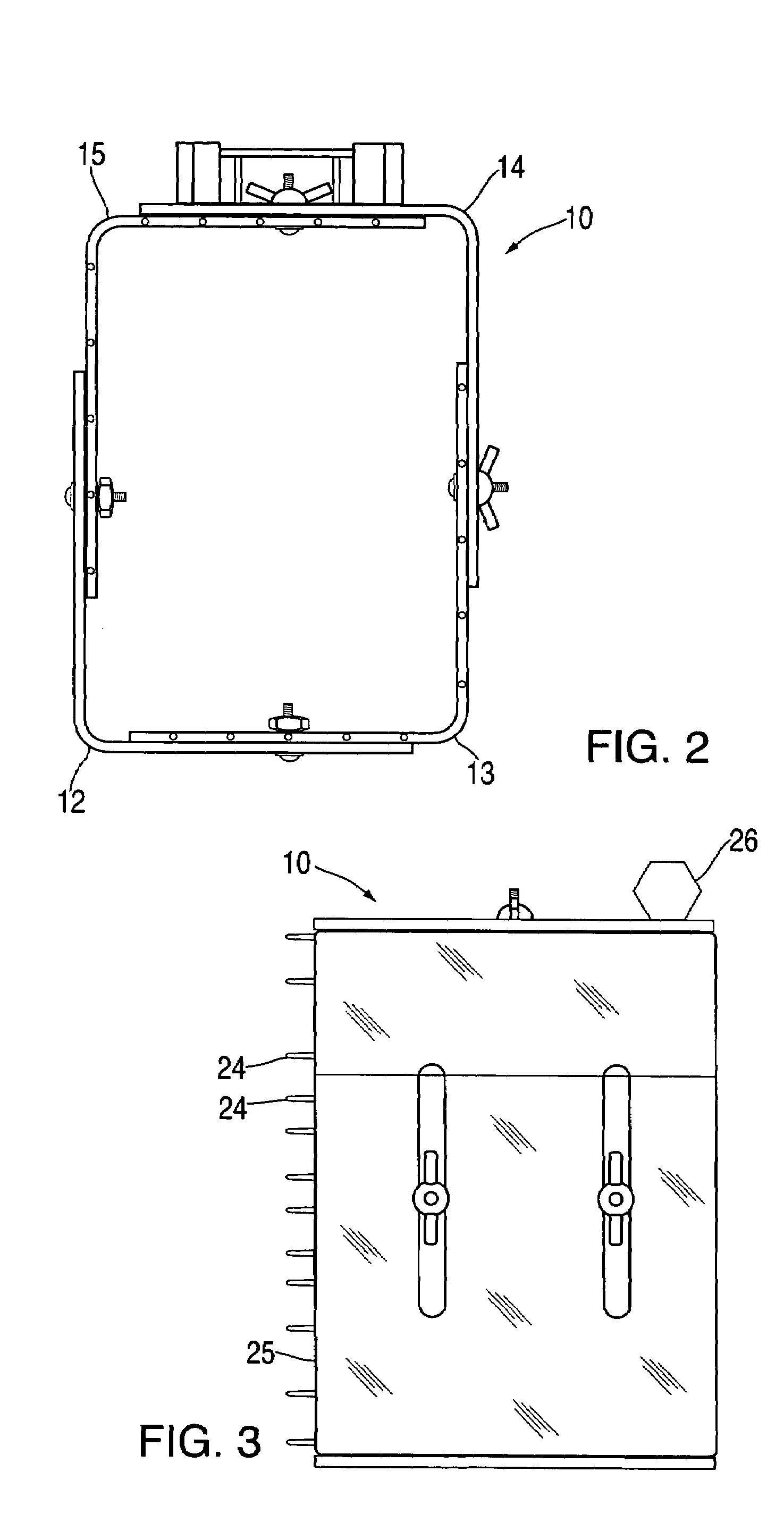 Electrical junction box template and method of use