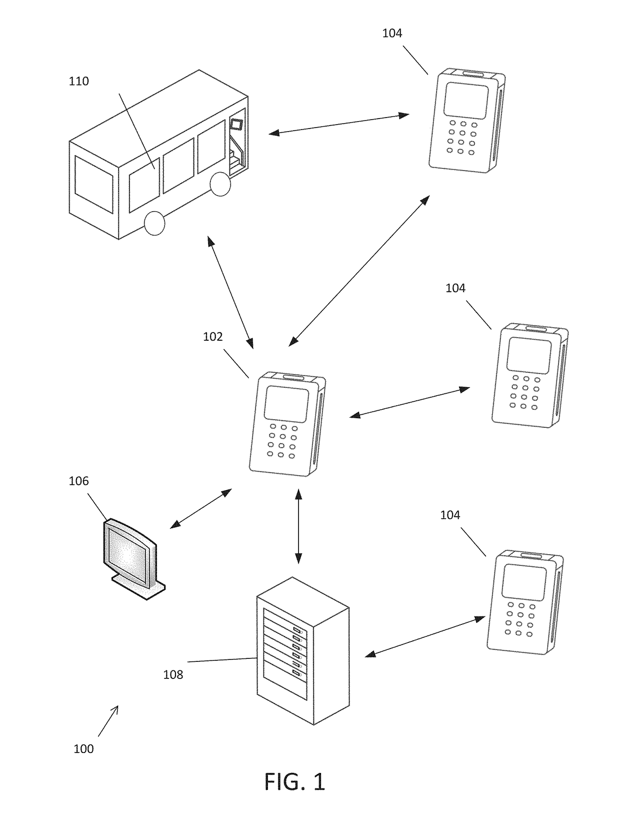 Proximity assisted seamless service (PASS)