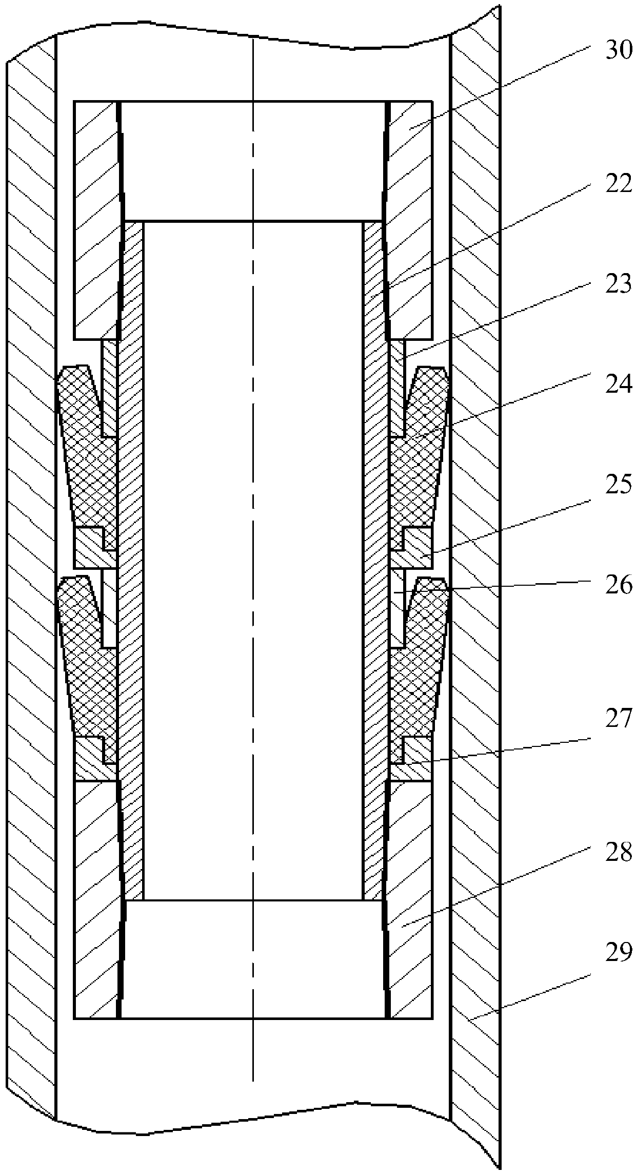 Blind Loop Isolation Tool