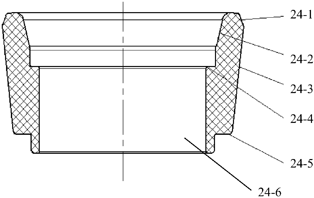 Blind Loop Isolation Tool