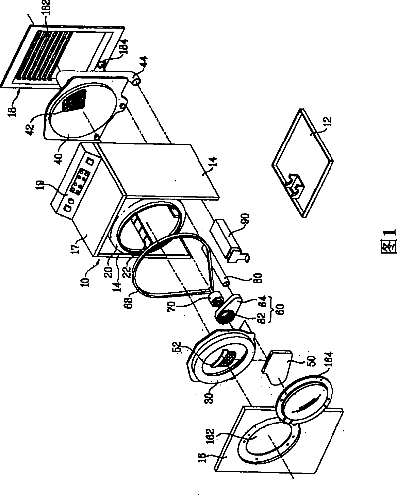 Steam generator and laundry dryer having the same and controlling method thereof
