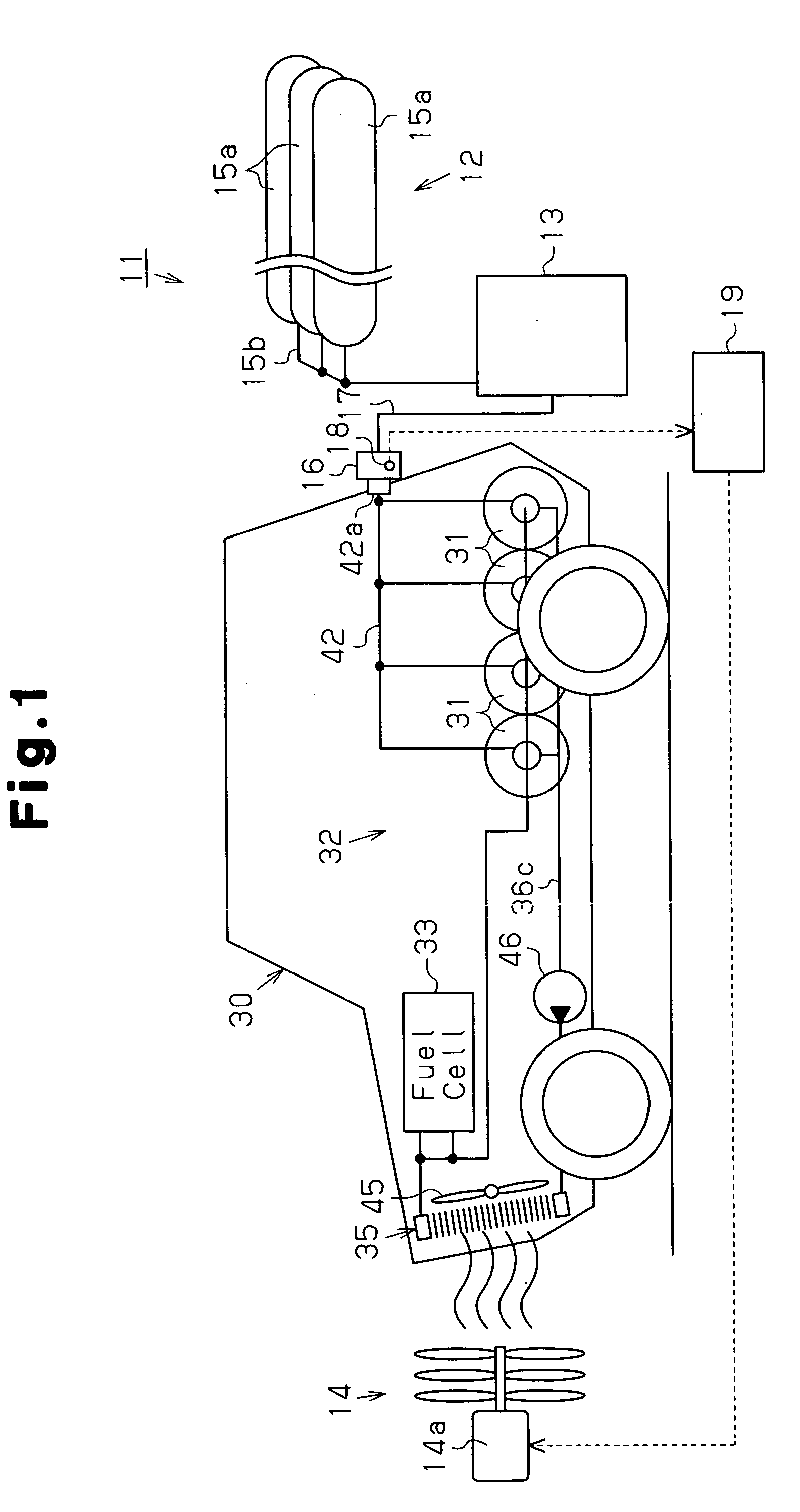 Hydrogen station, method of charging hydrogen, and vehicle