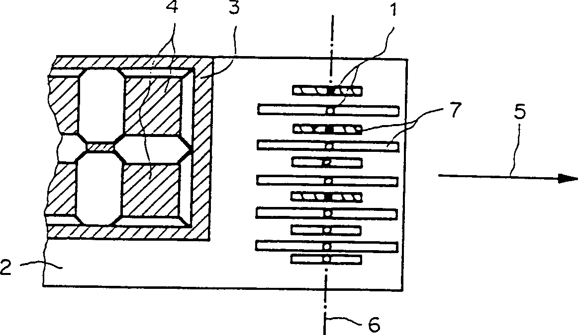 Chip welding apparatus and/or lead binding apparatus with chip hold ...