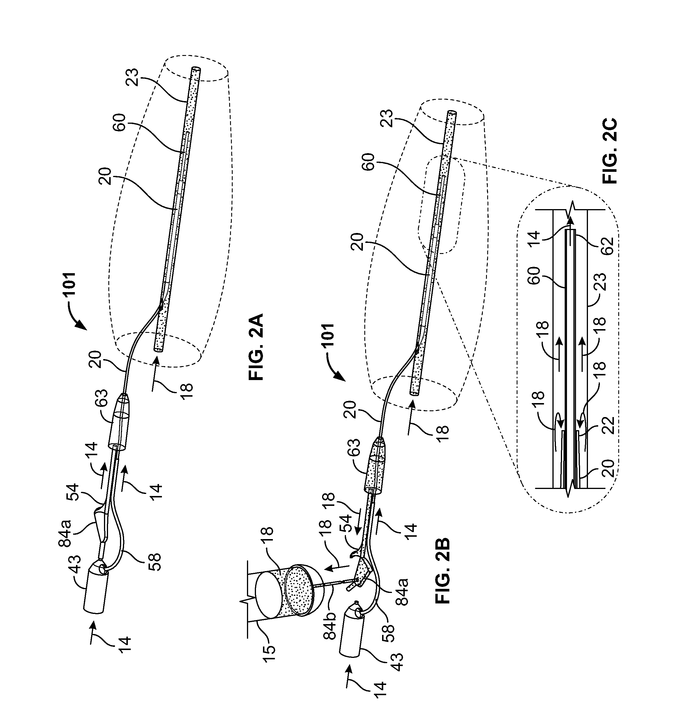 Infusion and blood collection device and method
