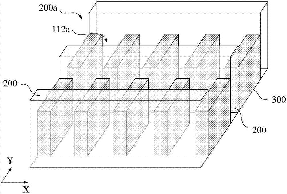 Storage, forming method thereof and semiconductor device
