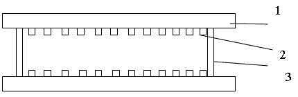 Tunable metal grating polarizer with high extinction ratio