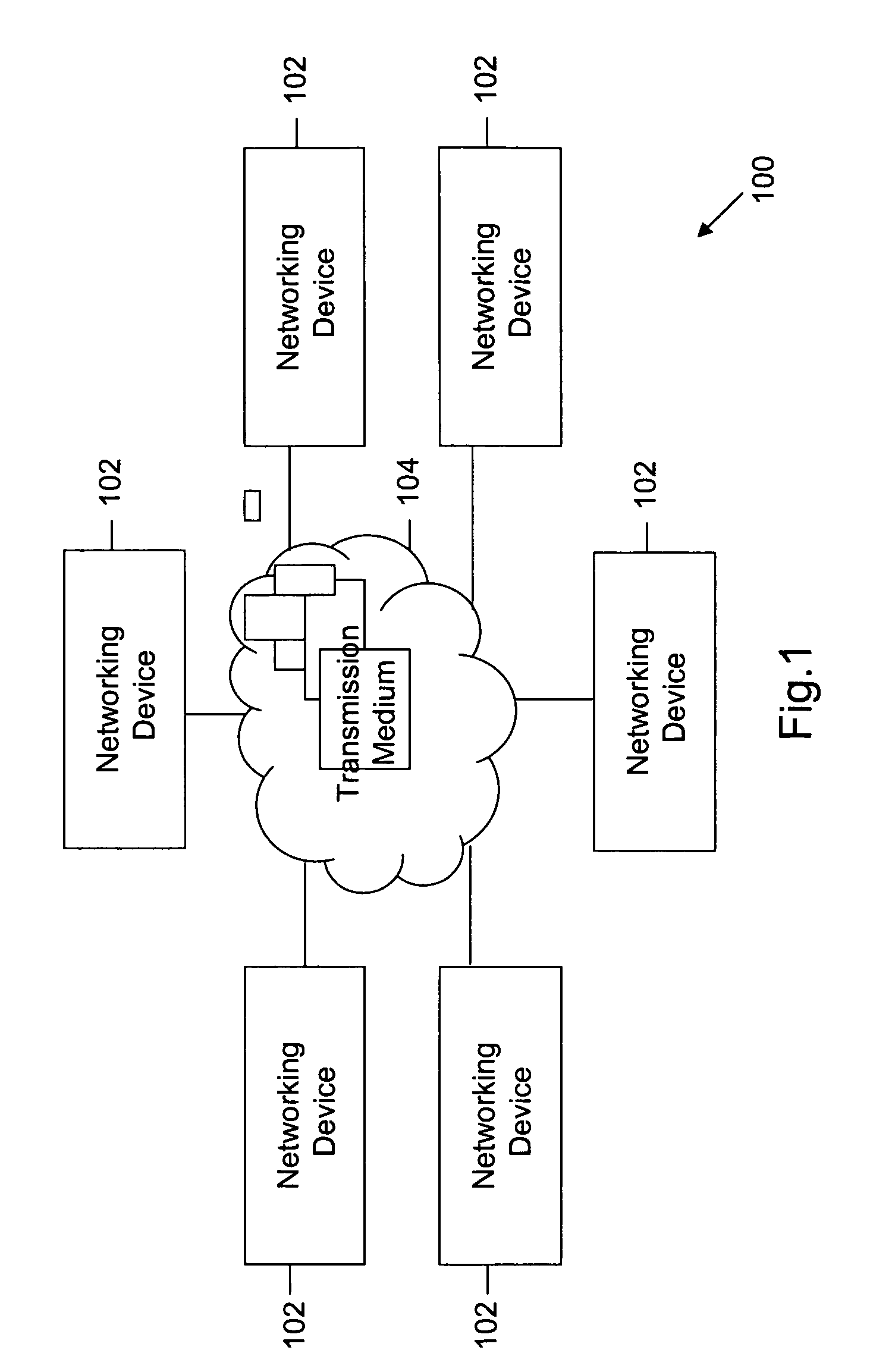 Method and system for mirroring dropped packets