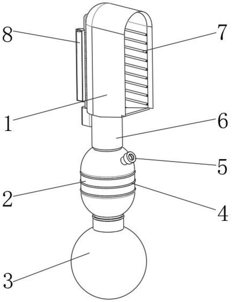 Device for trimming clay model used for industrial automobile design and trimming method of device for trimming clay model used for industrial automobile design