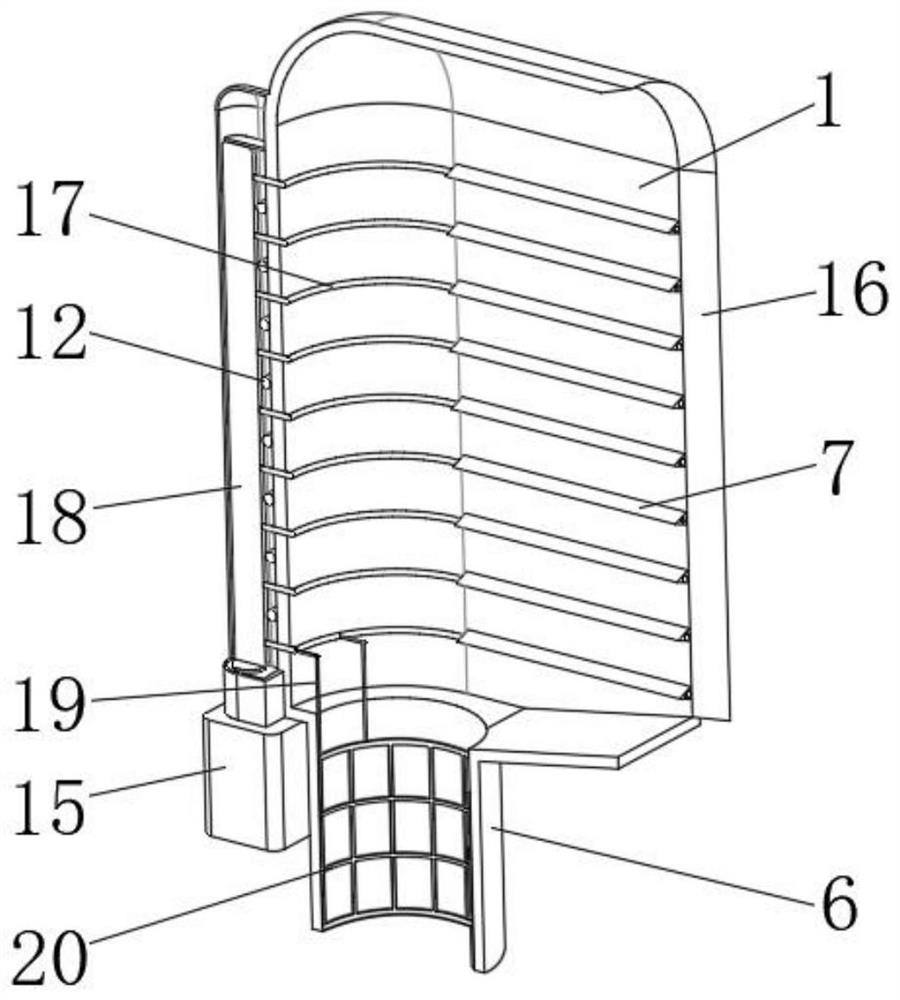 Device for trimming clay model used for industrial automobile design and trimming method of device for trimming clay model used for industrial automobile design