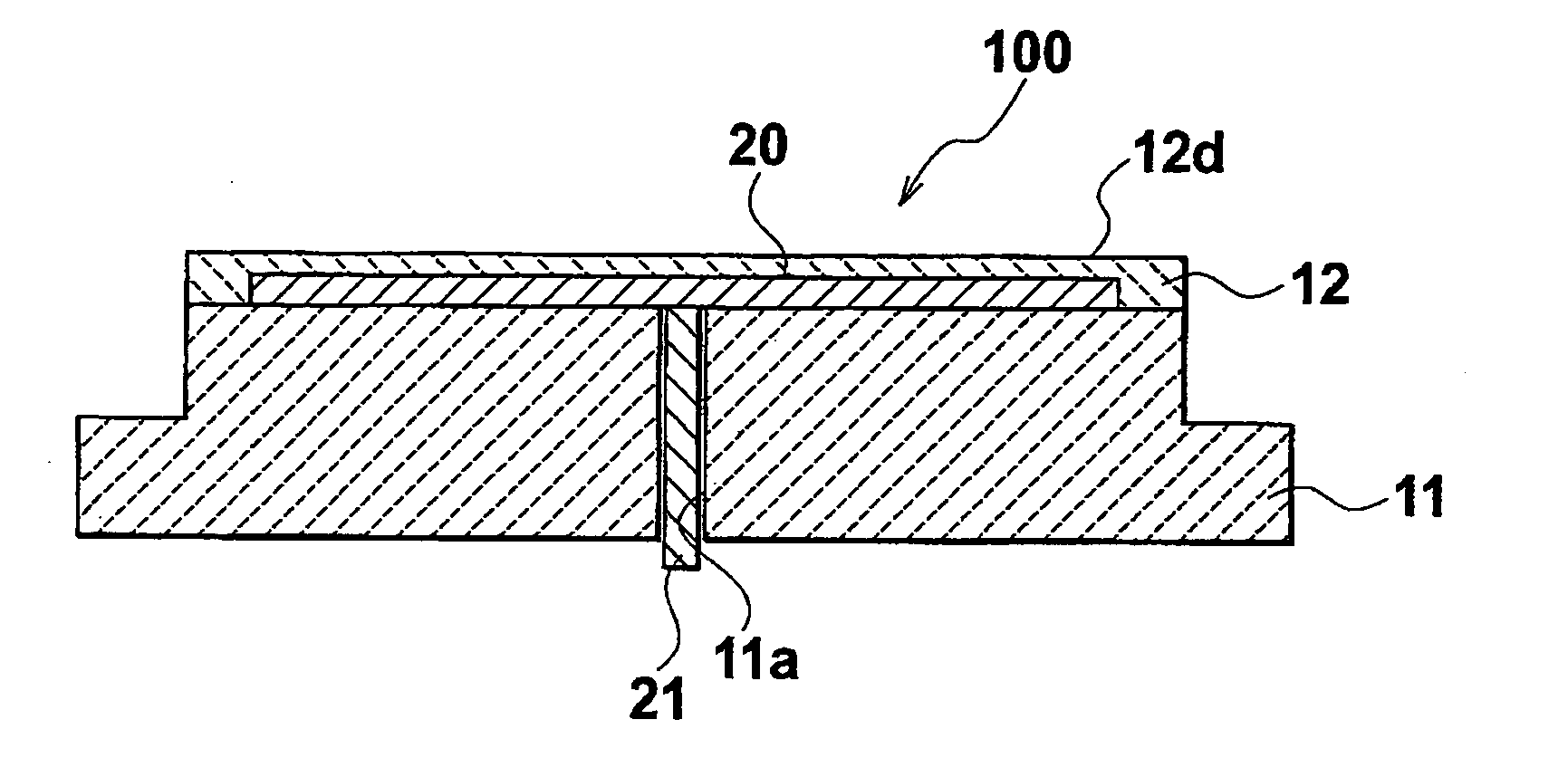 Electrostatic chuck and method of manufacturing electrostatic chuck