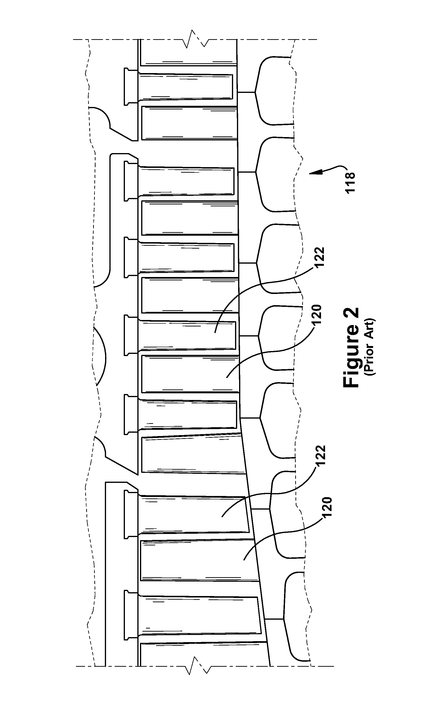 Systems and apparatus relating to seals for turbine engines