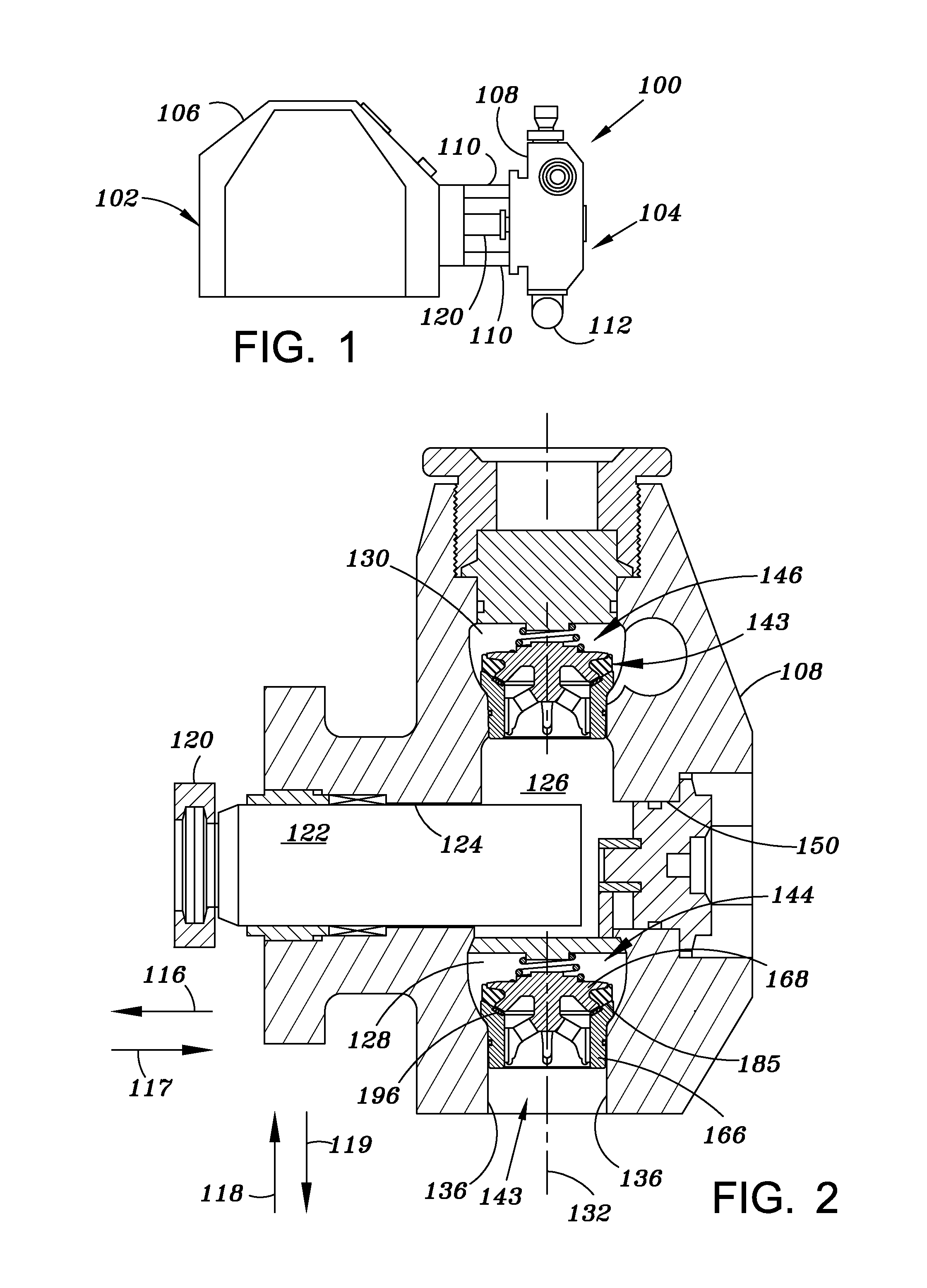 Valve seats for use in fracturing pumps