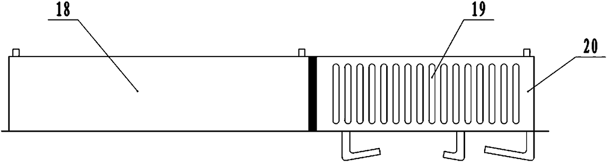 A fire boiler with alcohol or mixed alcohol fuel
