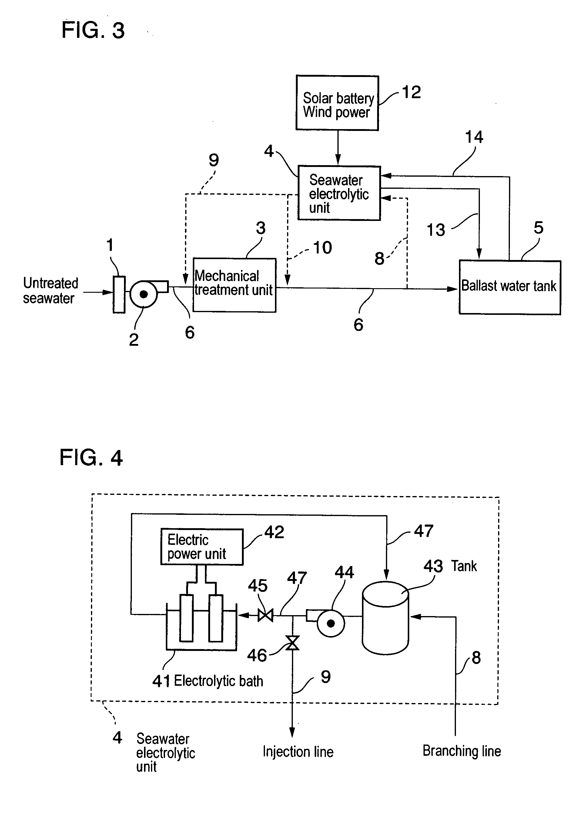 Method of Liquid Detoxification and Apparatus Therefor