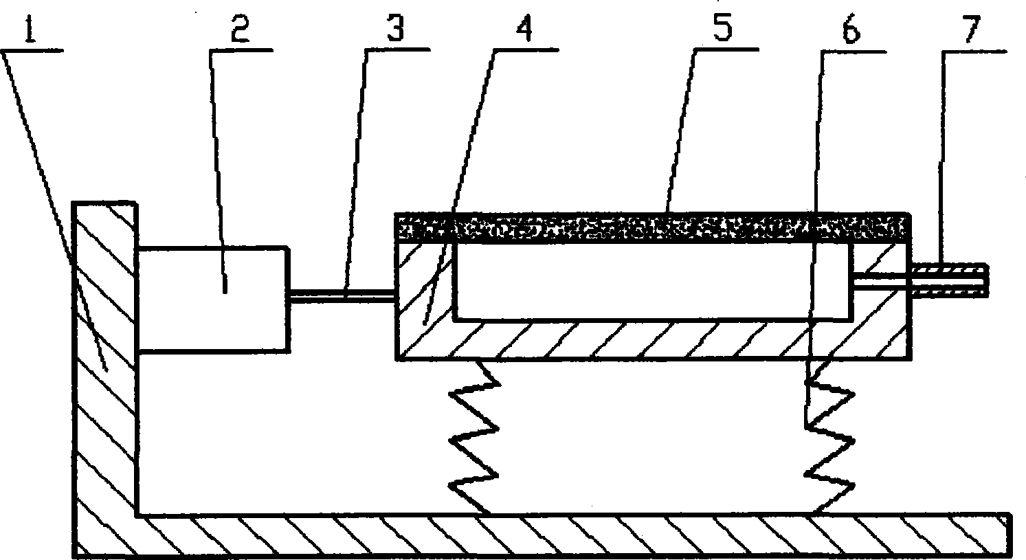 Micro-bubble generator