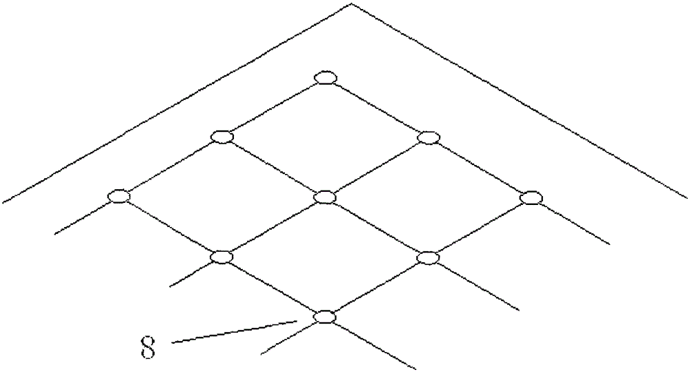 Geometry chessboard