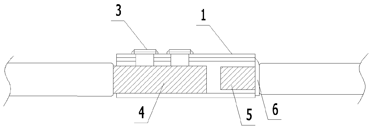 Contact piece