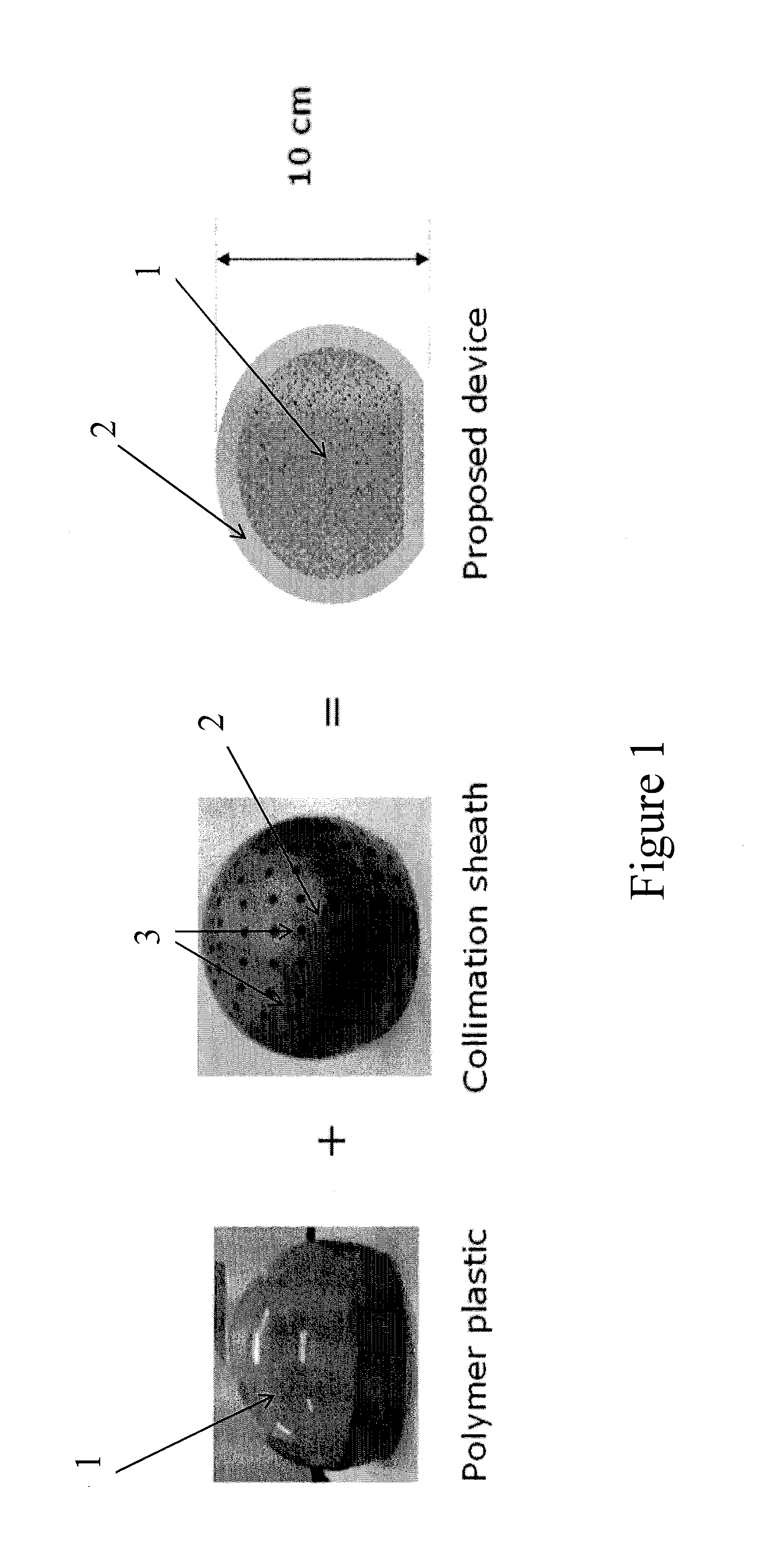 Radiation detector