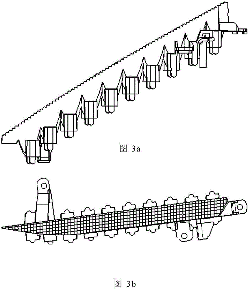 Injection molding process for eliminating shrinkage marks and shrinkage cavities of thick-wall light guide piece during manufacturing of automobile lamps