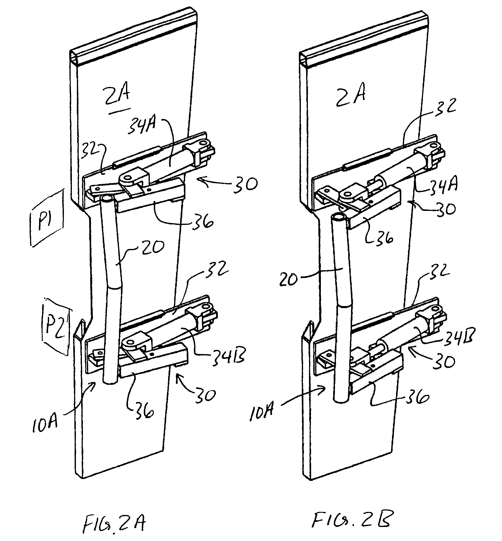 Apparatus for securing livestock