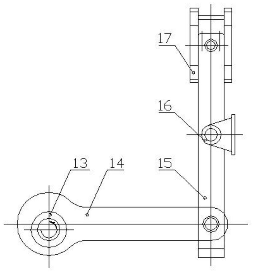 Polisher spindle device and roll changing method