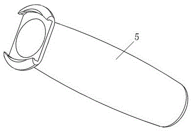 Injector assistance control device